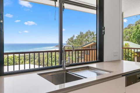 Tramican Street House - Nambucca Heads Accommodation 3
