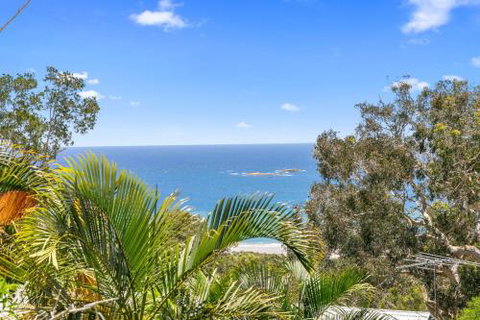 Tramican Street House - Nambucca Heads Accommodation 2