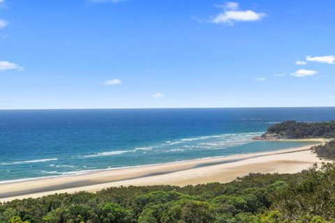 Tramican Street House - Nambucca Heads Accommodation 1