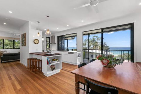 Tramican Street House - Nambucca Heads Accommodation 5