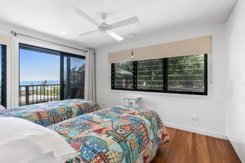 Tramican Street House - Nambucca Heads Accommodation 4