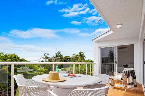 Seaclusion - Nambucca Heads Accommodation 4
