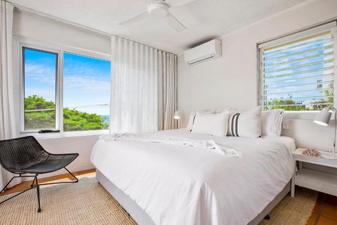 Seaclusion - Nambucca Heads Accommodation 5