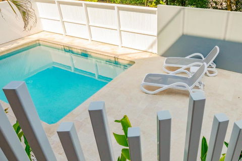 Seaclusion - Nambucca Heads Accommodation 6