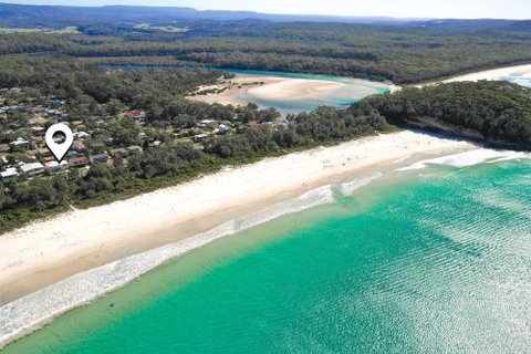 Aegean On The Beach - Nambucca Heads Accommodation 0