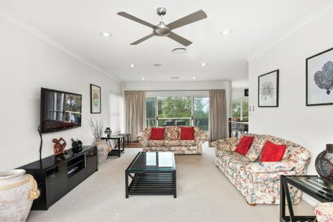 Aegean On The Beach - Nambucca Heads Accommodation 5
