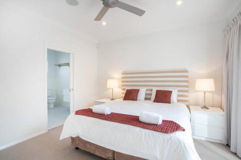 Aegean On The Beach - Nambucca Heads Accommodation 1