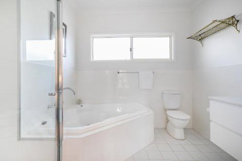 Aegean On The Beach - Nambucca Heads Accommodation 4