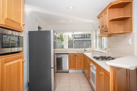 Aegean On The Beach - Nambucca Heads Accommodation 6