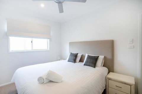 Aegean On The Beach - Nambucca Heads Accommodation 3