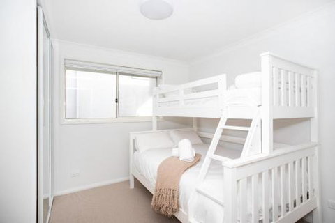 Aegean On The Beach - Nambucca Heads Accommodation 2