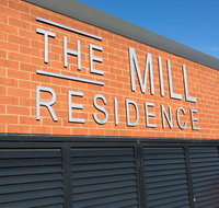 Urban Jungle in the heart of the CBD - Nambucca Heads Accommodation