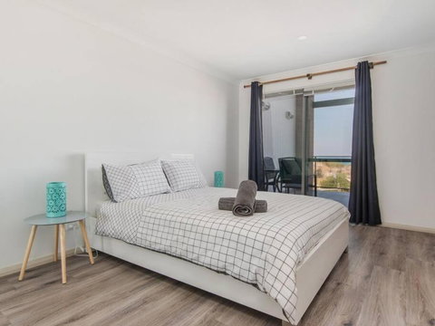 Surf & Sun In Silver Sands - Nambucca Heads Accommodation 2