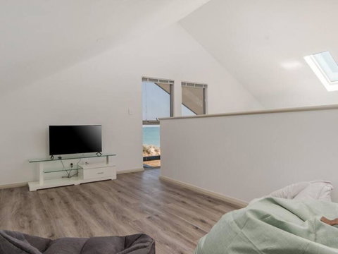 Surf & Sun In Silver Sands - Nambucca Heads Accommodation 1