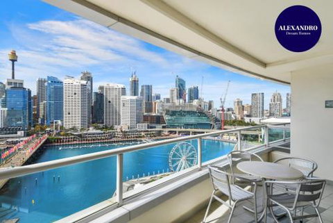 DREAM HARBOUR VIEW 2 BRM / GYM POOL & PARKING - Nambucca Heads Accommodation 0