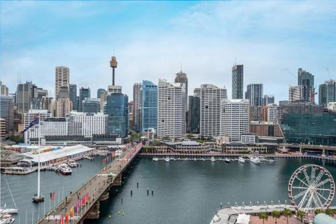 DREAM HARBOUR VIEW 2 BRM / GYM POOL & PARKING - Nambucca Heads Accommodation 2