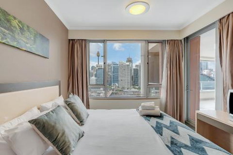 DREAM HARBOUR VIEW 2 BRM / GYM POOL & PARKING - Nambucca Heads Accommodation 4
