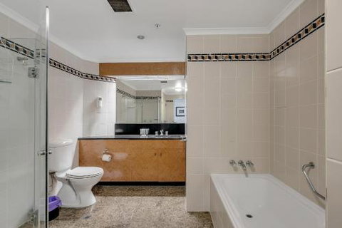 DREAM HARBOUR VIEW 2 BRM / GYM POOL & PARKING - Nambucca Heads Accommodation 5