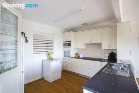 Seaside Parade 9 Dolphin Point - Nambucca Heads Accommodation 2