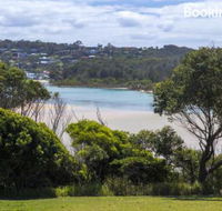 Seaside Parade 9 Dolphin Point - Nambucca Heads Accommodation