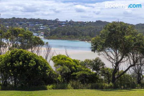 Seaside Parade 9 Dolphin Point - Nambucca Heads Accommodation 0
