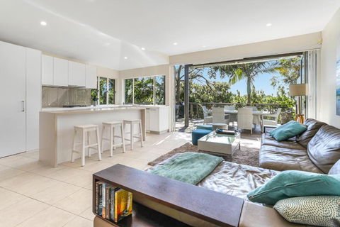 The Peachy Life Sunshine Beach - Nambucca Heads Accommodation 3