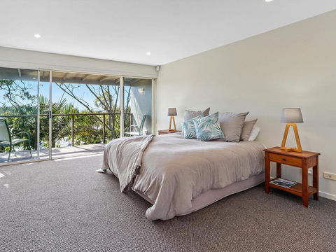 The Peachy Life Sunshine Beach - Nambucca Heads Accommodation 5