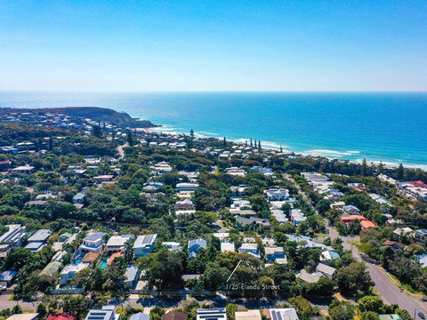 The Peachy Life Sunshine Beach - Nambucca Heads Accommodation 6