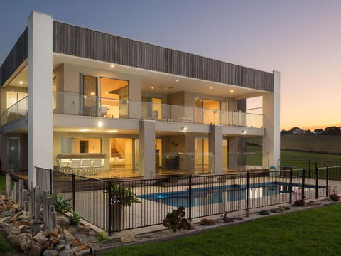 Ocean Breeze - Nambucca Heads Accommodation 3
