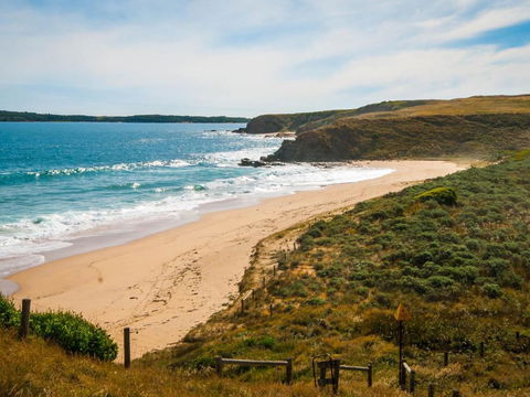 Ocean Breeze - Nambucca Heads Accommodation 4