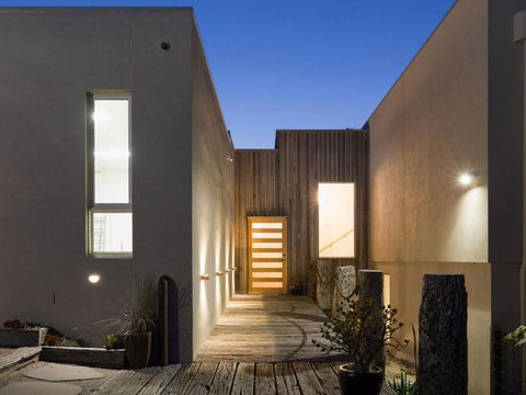 Ocean Breeze - Nambucca Heads Accommodation 2
