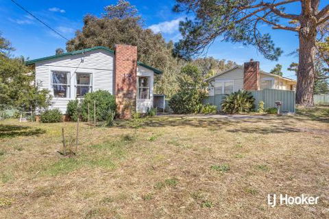 Cromarty Cottage 900m From Birubi Beach - Nambucca Heads Accommodation 3