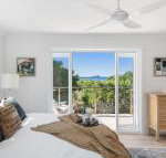 Zephyr on Sapphire - Nambucca Heads Accommodation