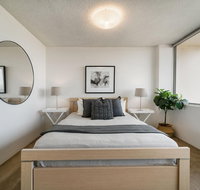 Bright and Sunny Studio Apartment - Nambucca Heads Accommodation