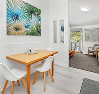 Tropical on McKenzie MK1 - Nambucca Heads Accommodation