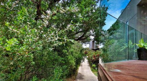SURF Side SECRET INVERLOCH - Nambucca Heads Accommodation 6