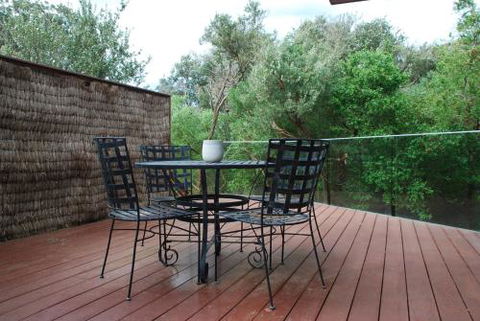 SURF Side SECRET INVERLOCH - Nambucca Heads Accommodation 3