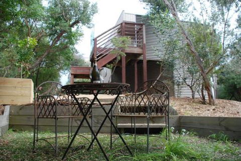 SURF Side SECRET INVERLOCH - Nambucca Heads Accommodation 2