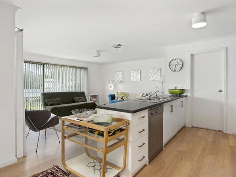 Beach Fun 11 Broadbeach Drive - Nambucca Heads Accommodation 1