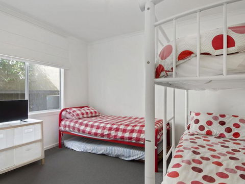 Beach Fun 11 Broadbeach Drive - Nambucca Heads Accommodation 6