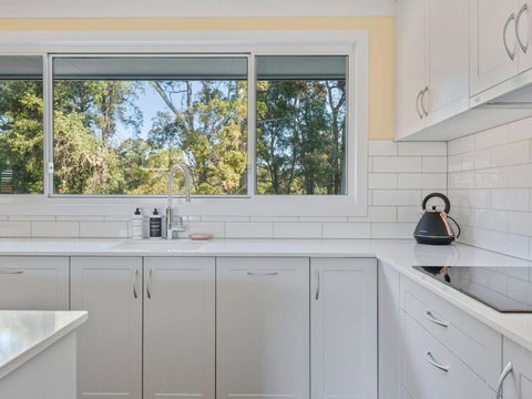 Fifty Five On Clyde - Nambucca Heads Accommodation 2