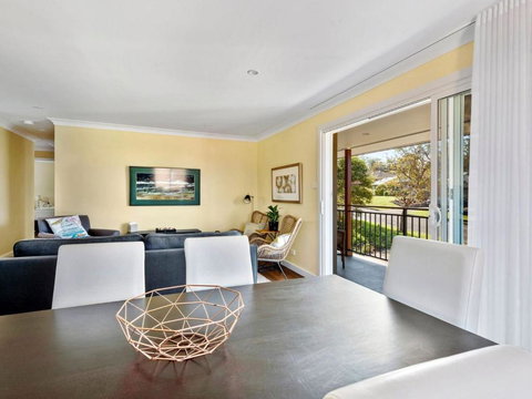 Fifty Five On Clyde - Nambucca Heads Accommodation 4