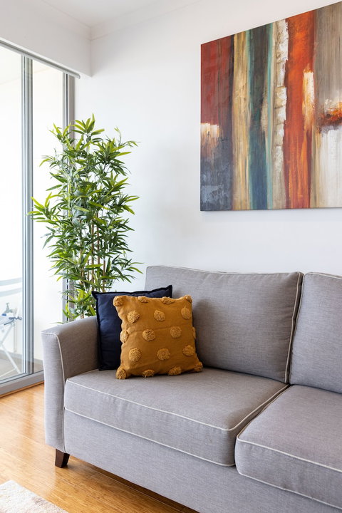 Urban Rest - One Darling Harbour - Nambucca Heads Accommodation 3