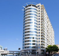 Urban Rest - One Darling Harbour - Nambucca Heads Accommodation