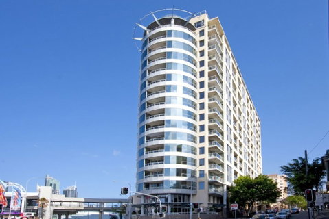 Urban Rest - One Darling Harbour - Nambucca Heads Accommodation 0
