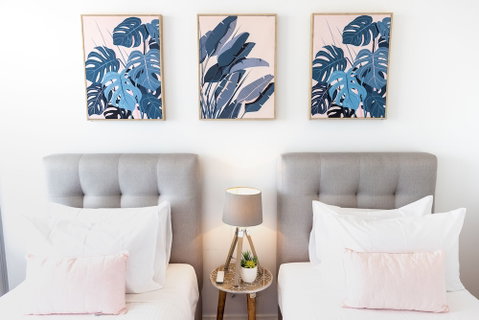 Urban Rest - One Darling Harbour - Nambucca Heads Accommodation 4