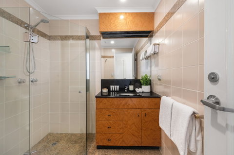 Urban Rest - One Darling Harbour - Nambucca Heads Accommodation 6