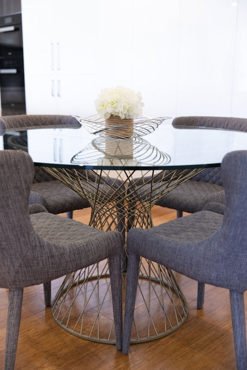 Urban Rest - One Darling Harbour - Nambucca Heads Accommodation 5