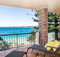 Panoramic Views 170 Mitchell Pde - Nambucca Heads Accommodation