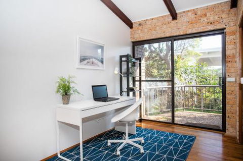 Panoramic Views 170 Mitchell Pde - Nambucca Heads Accommodation 2